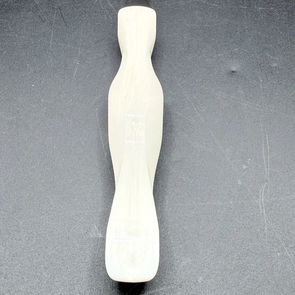 CUTCO 1726 Turning Fork White Pearl Handle 11